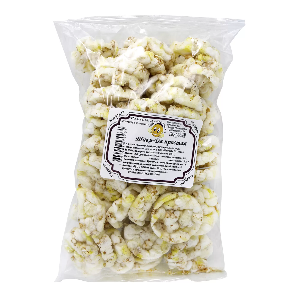 Таки-да простая  - в магазине Моя диета