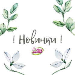! НОВИНКИ !