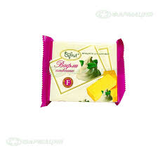 Вафли Bifrut сливочные на фруктозе