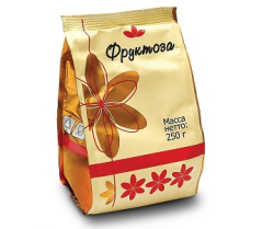 Фруктоза Петродиет