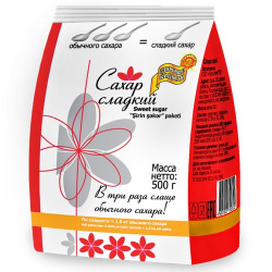 Сладкий сахар