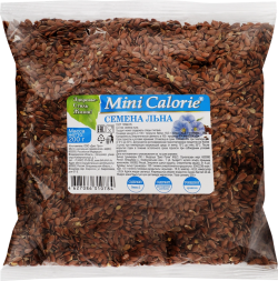 Семена льна Mini Calorie